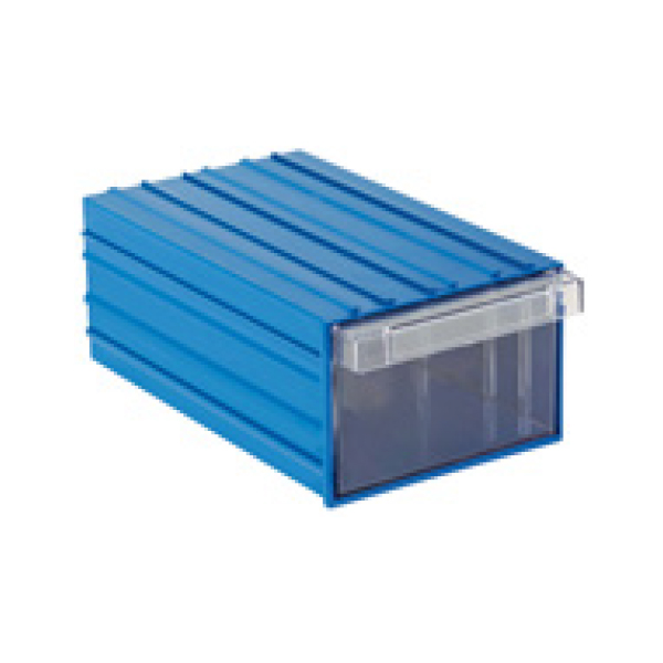Plastik Çekmece Kutular - SET 120 Plastik